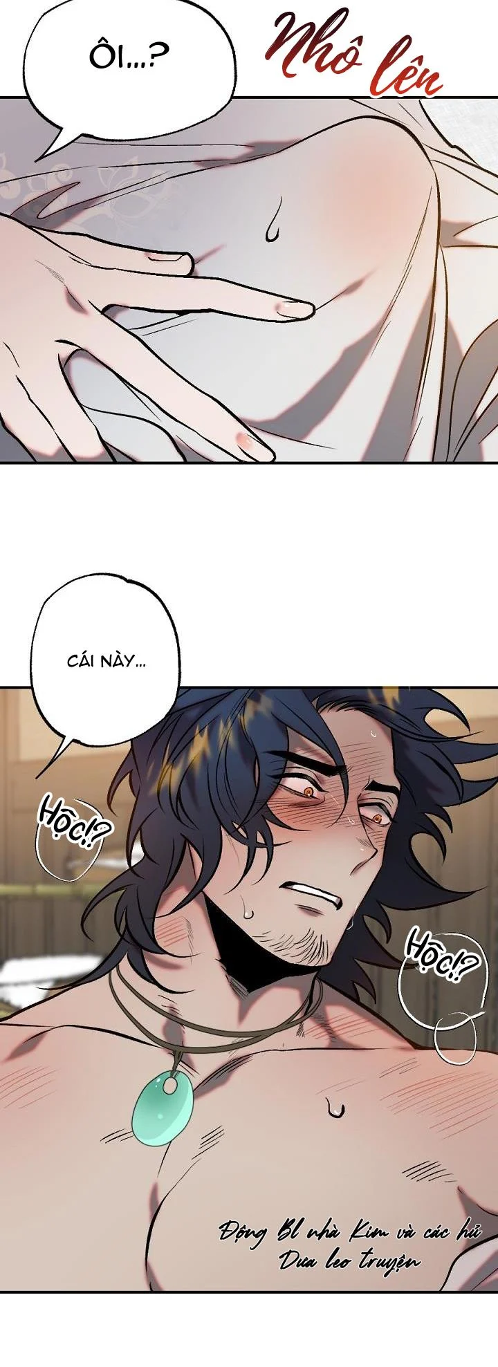 Tuyển Tập Ngực Bự Mlem-Bdsm Của Nhà Kim - Chap 0